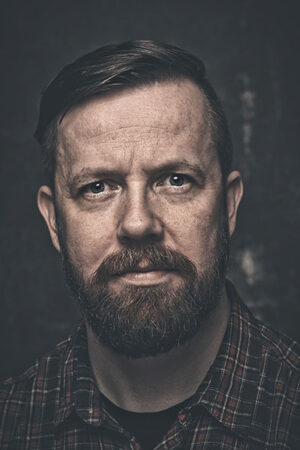 Sigvaldi Arnar Lárusson