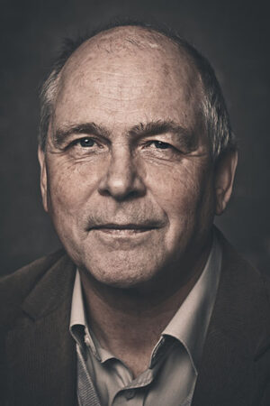 Gunnar Þórarinsson