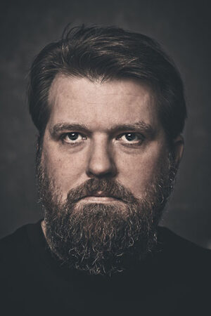 Óli Jón Sigurðsson