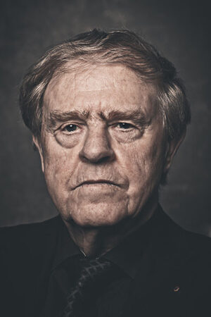Hilmar Pétursson