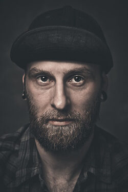 Árni Kjærnested