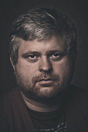 Atli Þorsteinsson