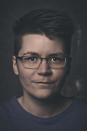 Harpa Jóhannsdóttir