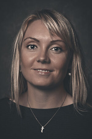 Gunnhildur Eva Arnoddsdóttir