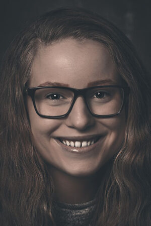 Helga Valdís Björnsdóttir