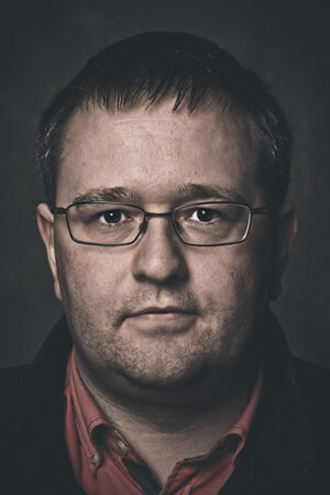Elvar Þór Ólafsson