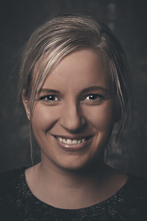 Laufey Sigfúsdóttir