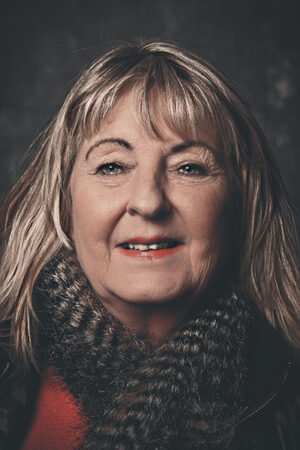 Helga Guðbjörg Guðmundsdóttir