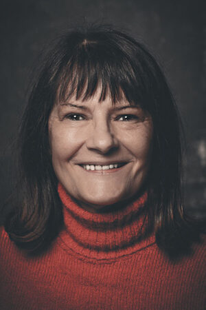 Erna Sigríður Einarsdóttir