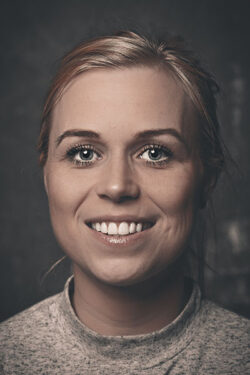Alda Kristinsdóttir