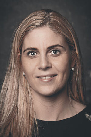 Eva Stefánsdóttir
