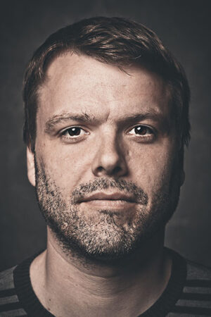 Örvar Þór Sigurðsson