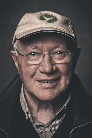 Ævar Þorsteinsson