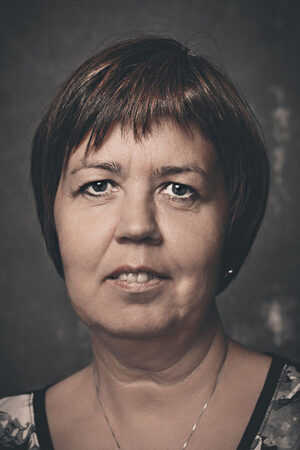 Bryndís Skúladóttir