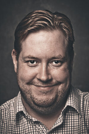 Jóhann Friðrik Friðriksson