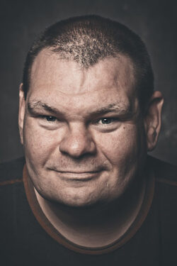 Ari Páll Ásmundsson