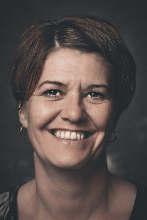 Stefanía Helga Björnsdóttir