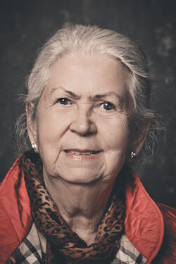 Birna Zophaniasdóttir