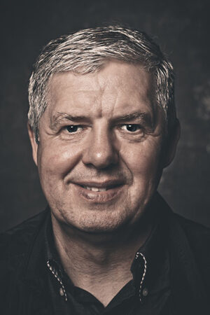 Leifur Gunnar Leifsson