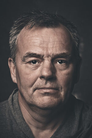 Halldór Reinhardtsson