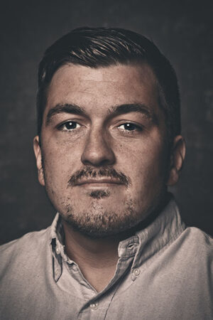 Davíð Eldur