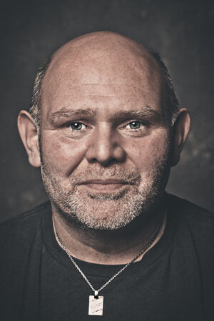 Rúnar Eiríksson