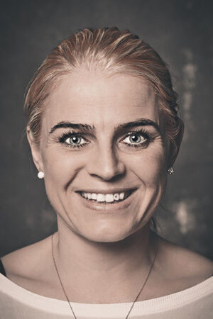 Thelma Sif Björnsdóttir