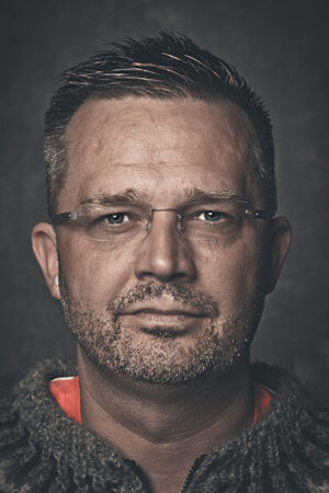 Kristján E Möller