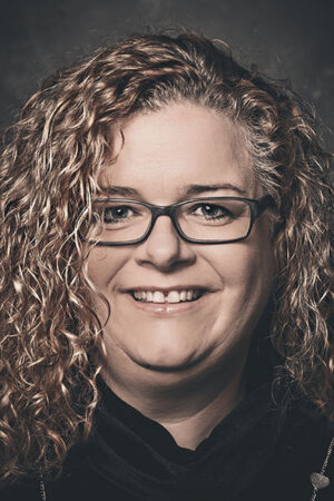 Harpa Eiríksdóttir