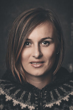 Helga Guðmundsdóttir