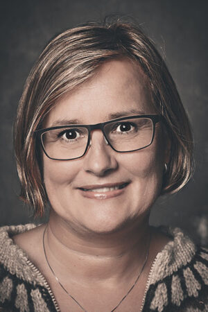 Guðrún Guðmundsdóttir