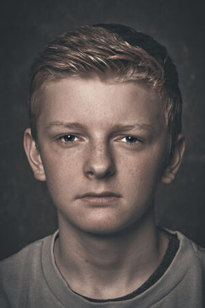 Aron Elvar Ögmundsson