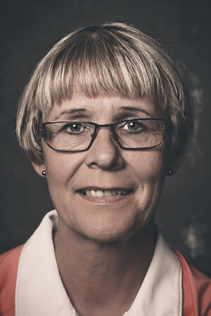 Vilhelmina Pálsdóttir
