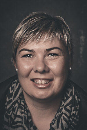 Ragnhildur Helga Guðbrandsdóttir