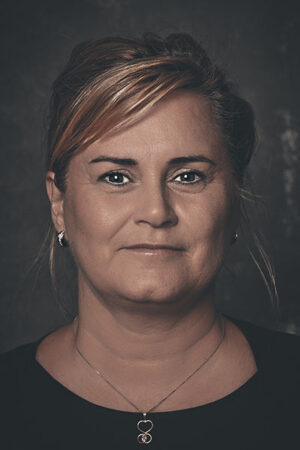 Bryndís Guðmundsdóttir