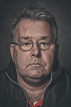 Ágúst Hrafnson