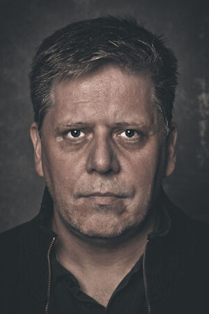 Jóhann Smári Sævarsson
