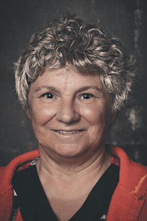 Ólöf Gíslina Karlsdóttir