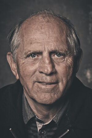 Helgi Hólm