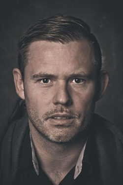 Davíð Ingi Jóhannsson