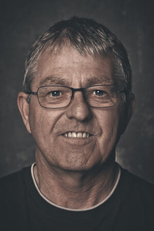 Jón Rúnar Halldórsson