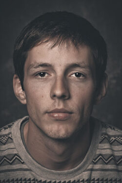 Axel Margeirsson