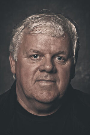 Þórður Róbert Guðmundsson