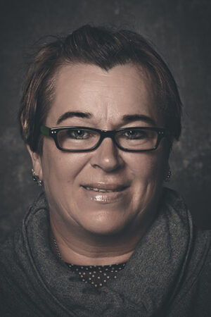 Þóranna Gunnlaugsdóttir