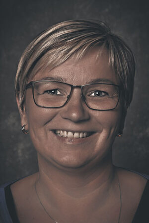 Helga Hildur Snorradóttir