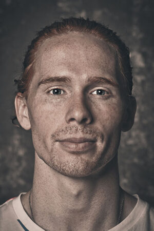 Ísak Örn Þórðarson