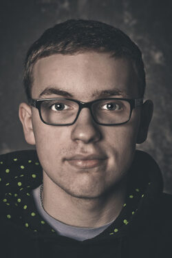 Adam Xavier Nelson