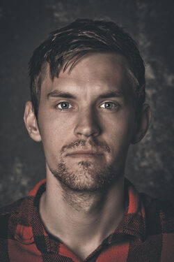 Aron Elís Árnason