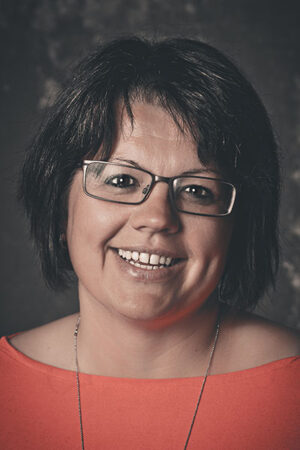 Fanney Steinunn Sigurðardóttir