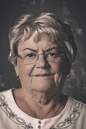 Halldóra Guðmundsdóttir
